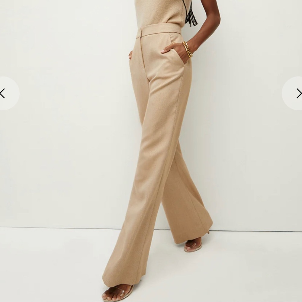 NWT Veronica Beard TONELLI Pants